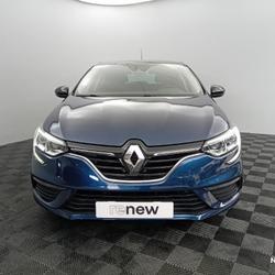 Renault Megane 4 M&eacute;gane IV Berline TCe 115 FAP Limited occasion - Till&eacute; - photo 3/24