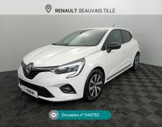 Renault Clio 5 Tillé
