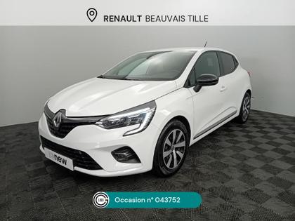 Renault Clio 5 - Clio E-Tech full hybrid 145 Evolution - 15 490 €