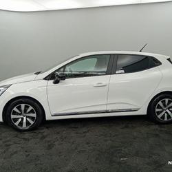 Renault Clio 5 E-Tech full hybrid 145 Evolution occasion - Till&eacute; - photo 2/26