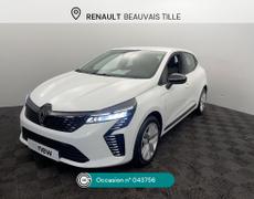 Renault Clio 5