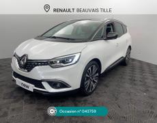 Renault Grand Scenic 4 Tillé