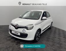 Renault Twingo 3 Tillé