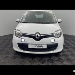 Renault Twingo 3 III 1.0 SCe 70 E6C Limited occasion - Till&eacute; - photo 2/25