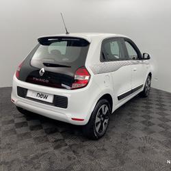 Renault Twingo 3 III 1.0 SCe 70 E6C Limited occasion - Till&eacute; - photo 3/25