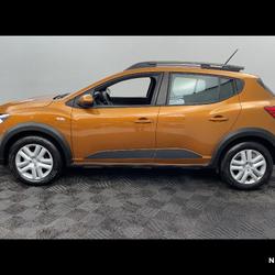 Dacia Sandero TCe 90 Stepway Expression occasion - Till&eacute; - photo 2/27