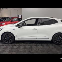 Renault Clio 5 E-Tech full hybrid 145 ch GSR2 Esprit Alpine occasion - Till&eacute; - photo 2/27