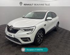 Renault Arkana Tillé