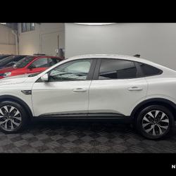 Renault Arkana E-Tech hybride 145 - 22 Evolution occasion - Till&eacute; - photo 2/27
