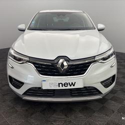 Renault Arkana E-Tech hybride 145 - 22 Evolution occasion - Till&eacute; - photo 3/27