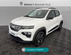 Dacia Spring Tillé