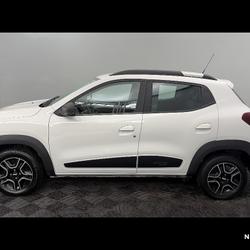 Dacia Spring Essential -23B occasion - Till&eacute; - photo 2/24