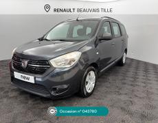 Dacia Lodgy Tillé