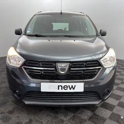 Dacia Lodgy TCe 115 5 places Silver Line occasion - Till&eacute; - photo 3/27