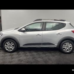 Dacia Sandero TCe 90 CVT Stepway Confort occasion - Till&eacute; - photo 2/28