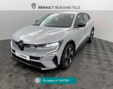 Renault Megane E-Tech Tillé