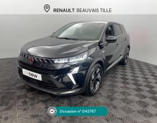 Renault Symbioz Tillé