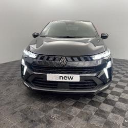 Renault Symbioz E-Tech full hybrid 160 ch Techno occasion - Till&eacute; - photo 3/27
