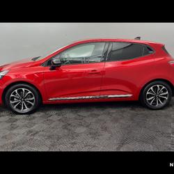 Renault Clio 5 E-Tech full hybrid 145 Techno occasion - Till&eacute; - photo 2/30
