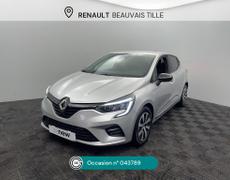 Renault Clio 5 Tillé