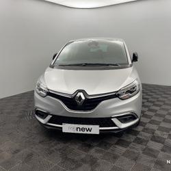 Renault Scenic 4 TCe 140 FAP EDC - 21 Business occasion - Till&eacute; - photo 3/28