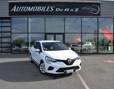 Renault Clio 5