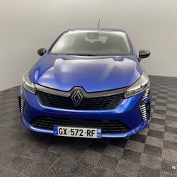 Renault Clio 5 E-Tech full hybrid 145 ch GSR2 Evolution occasion - Till&eacute; - photo 3/26