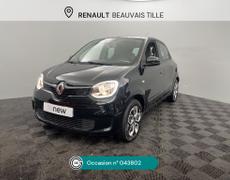 Renault Twingo 3 Tillé