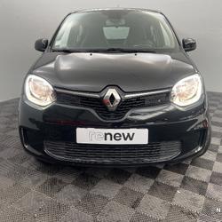 Renault Twingo 3 III SCe 65 Equilibre occasion - Till&eacute; - photo 3/27