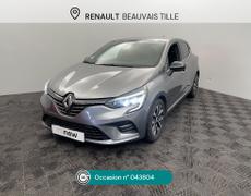 Renault Clio 5 Tillé