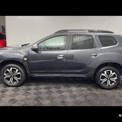 Dacia Duster Blue dCi 115 4x2 Journey occasion - Till&eacute; - photo 2/31