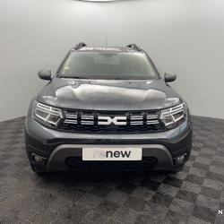 Dacia Duster Blue dCi 115 4x2 Journey occasion - Till&eacute; - photo 3/31