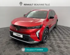 Renault Scenic 4 Tillé