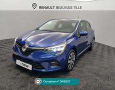 Renault Clio 5 Tillé