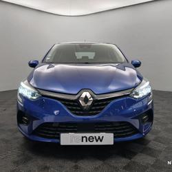 Renault Clio 5 E-Tech 140 Business occasion - Till&eacute; - photo 3/27