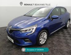Renault Clio 5 Tillé