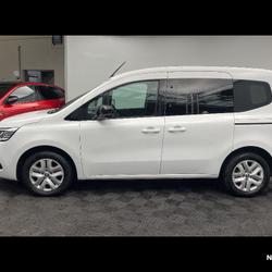 Renault Kangoo Blue dCi 95 Equilibre occasion - Till&eacute; - photo 2/32