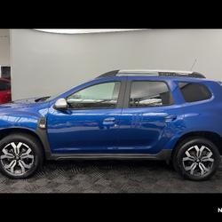 Dacia Duster TCe 130 FAP 4x2 Prestige occasion - Till&eacute; - photo 2/27