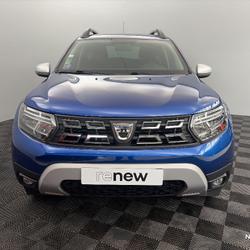 Dacia Duster TCe 130 FAP 4x2 Prestige occasion - Till&eacute; - photo 3/27