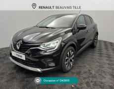 Renault Captur Tillé
