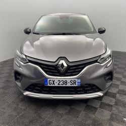 Renault Captur TCe 90 Evolution occasion - Till&eacute; - photo 3/27