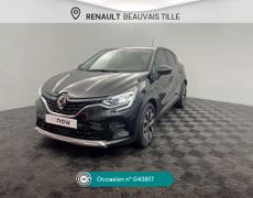 Renault Captur Tillé
