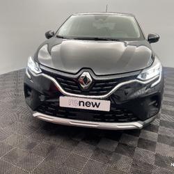 Renault Captur TCe 90 Evolution occasion - Till&eacute; - photo 3/27