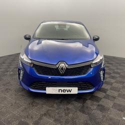 Renault Clio 5 E-Tech full hybrid 145 ch GSR2 Evolution occasion - Till&eacute; - photo 3/31
