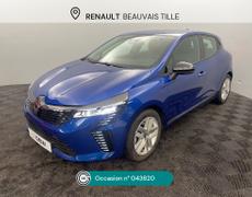 Renault Clio 5 Tillé
