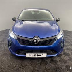 Renault Clio 5 E-Tech full hybrid 145 ch GSR2 Evolution occasion - Till&eacute; - photo 3/31