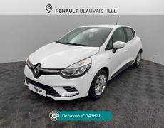 Renault Clio 4 Tillé