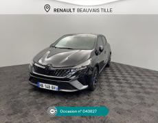 Renault Clio 5 Tillé