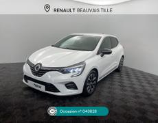 Renault Clio 5 Tillé
