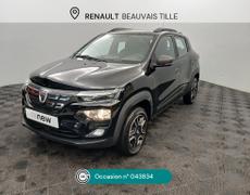 Dacia Spring Tillé
